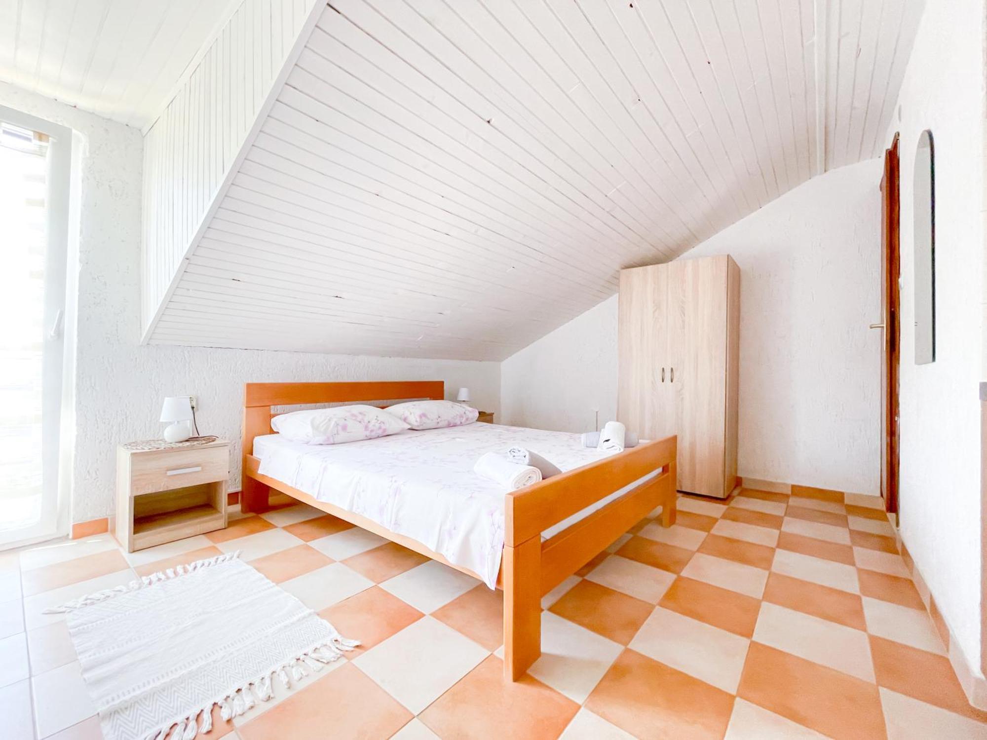 Bed&Breakfast Drage Kamer foto