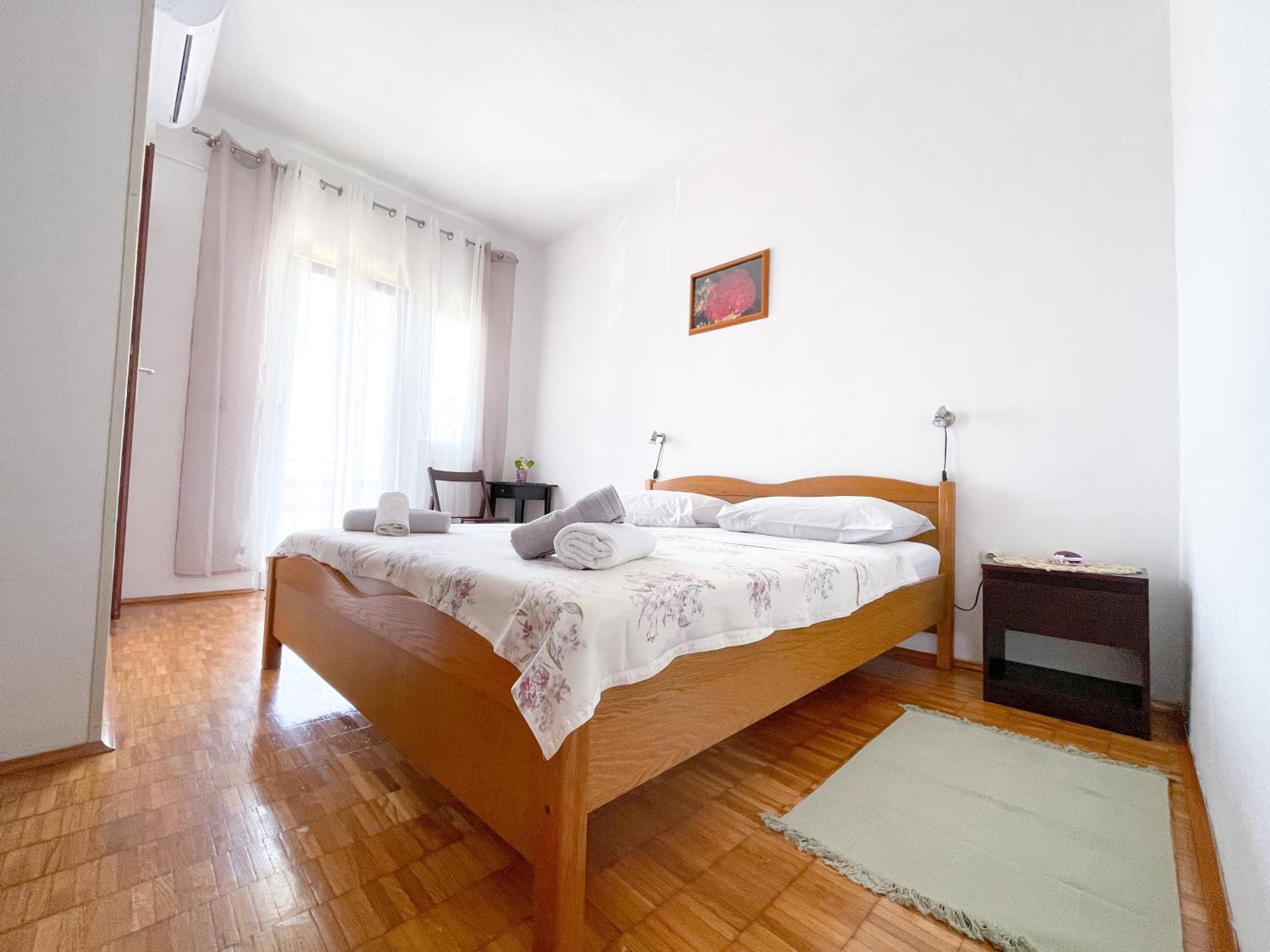 Bed&Breakfast Drage Buitenkant foto